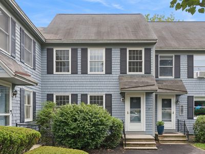 99 Northwood Drive #99