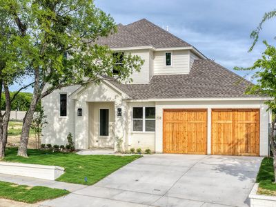 Property at 208 Park Villa Ln, Aledo, TX