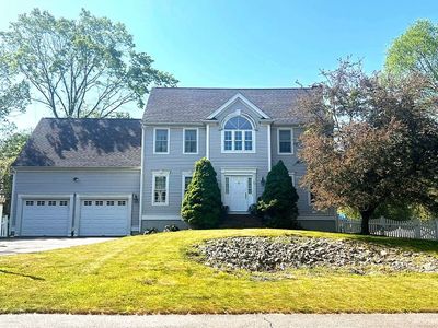 22 Orchard Ln