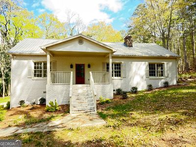 205 Mount Alto Rd SW