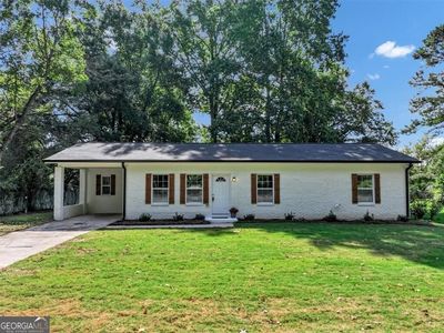 5530 Old Bill Cook Rd