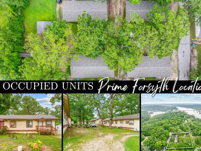 573 Shadowrock Drive