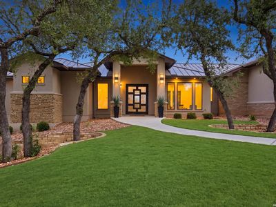 23216 Stallion Ridge