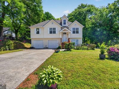 547 Hickeria Way