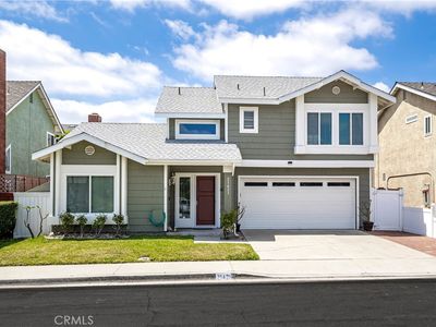 21421 Kirkwall Ln