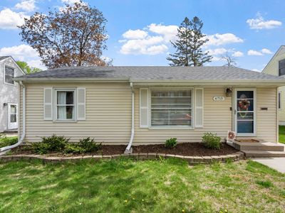 Property at 6713 Xerxes Ave S, Richfield, MN