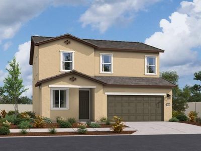 3217 Leap Frog Loop