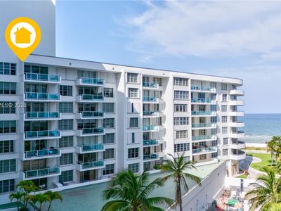 5151 Collins Ave APT 1027