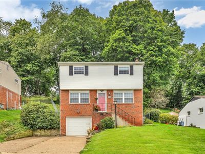 1114 McKnight Dr