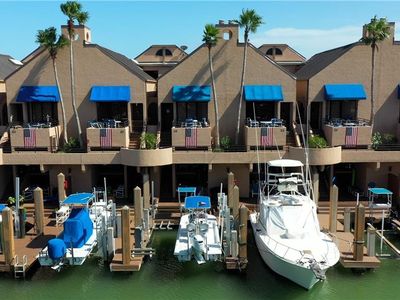 429 Padre Blvd #32