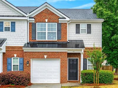 85 Huron Way