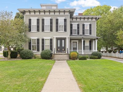 222 E Maumee St