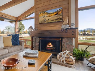 600 E Golf Creek Ln #15