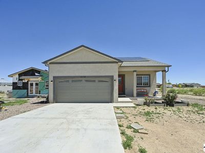 Property at 1114 E Laramie Ave, Pueblo West, CO