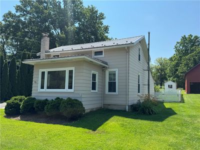 Property at 45 Gilbert St, Rushville, NY