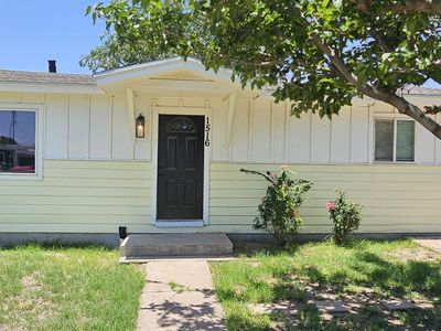 1516 Pontiac Dr