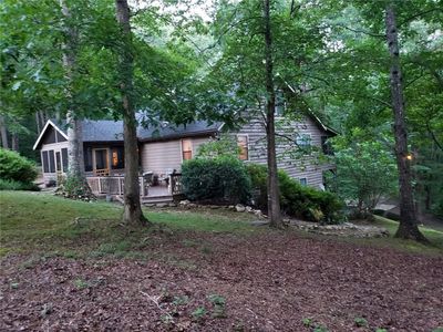 822 N Bull Gap Rd #3