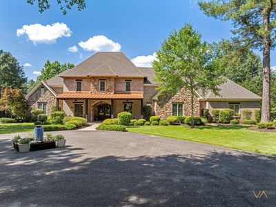 2501 Old Richton Rd
