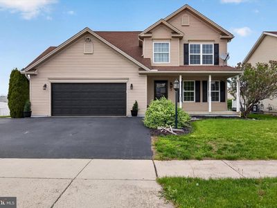 23 Princeton Dr