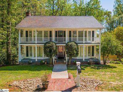 222 Squires Creek Rd