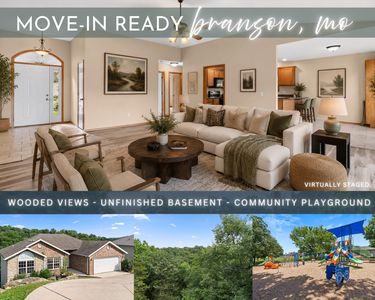 259 Mesquite Drive