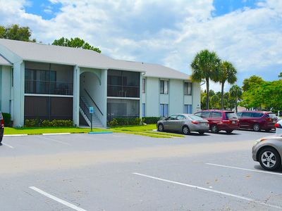 3726 Savoy Lane #D2