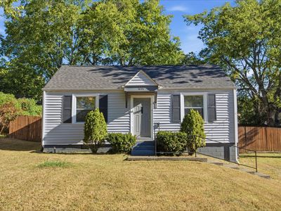 Property at 631 Blackstone Ave, Madison, TN