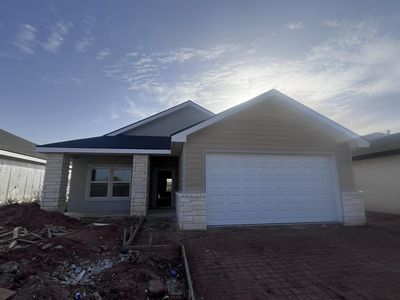 917 El Centro Ave