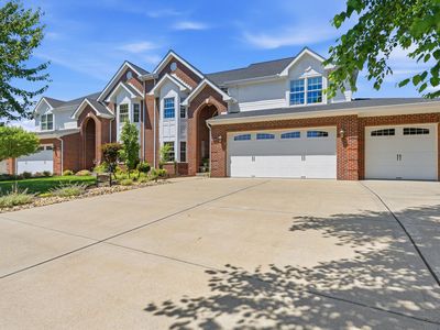 3264 Long Meadow Dr