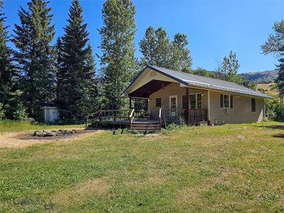 212 E Boulder Rd