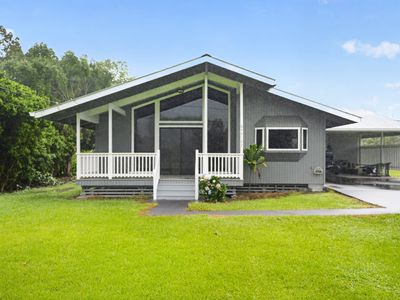 Property at 64-5122 White Rd #B, Kamuela, HI