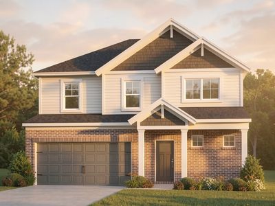 1317 Barret Blvd Lot 167