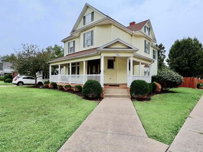Property at 702 W Hickory St, Union City, IN