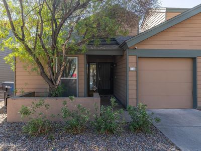 14002 N 49TH Avenue #1112