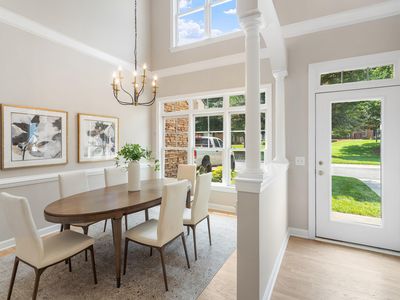 4724 Ludwell Branch Ct