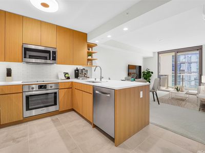 1388 Kapiolani Blvd #1407