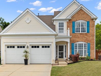 7400 Silver View Ln