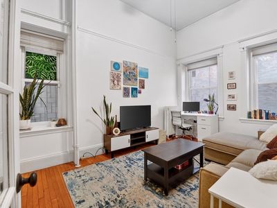 8 Garrison St APT 111