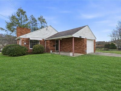 2001 Cypress Dr