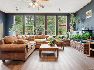 19133 Silver Ranch Road