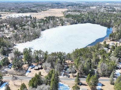 3361 S Faust Lake Rd