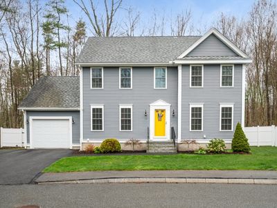 17 Mason Ln