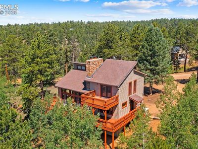 330 Cottonwood Lake Dr