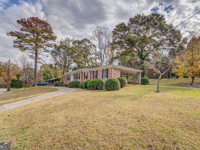 7111 Indian Creek Cir SW