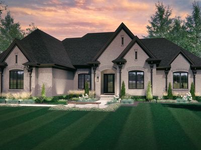 4990 Saddleridge Trl