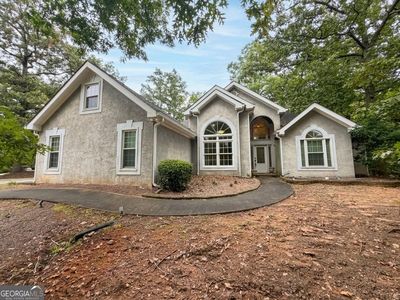 530 Country Club Dr