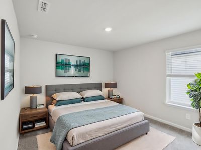 Thompson Plan, Martin Springs - Cottage Series