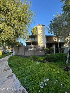 18223 Soledad Canyon Rd APT 45