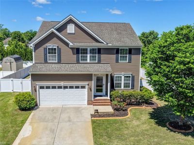 1716 Fishers Cv
