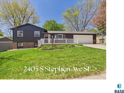 2405 S Stephen Ave
